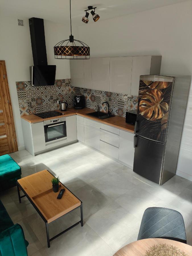 Apartament Apartament z widokiem Mrągowo Zewnętrze zdjęcie